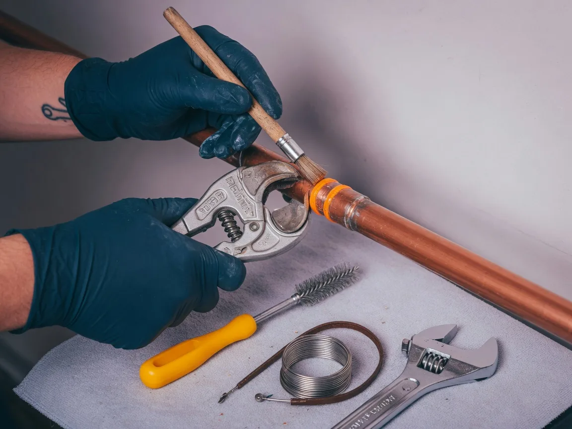 Why choose Sump Pump Repair in Potwin, KS